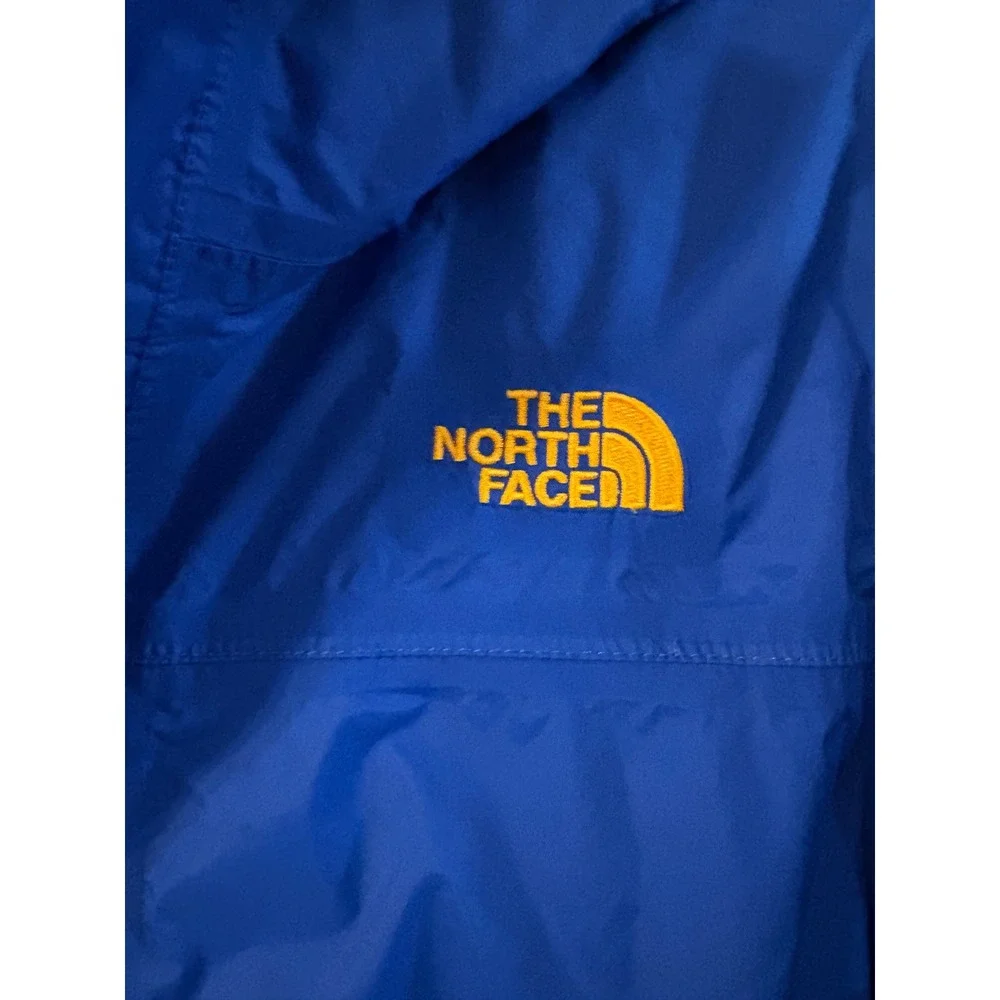The North Face north face